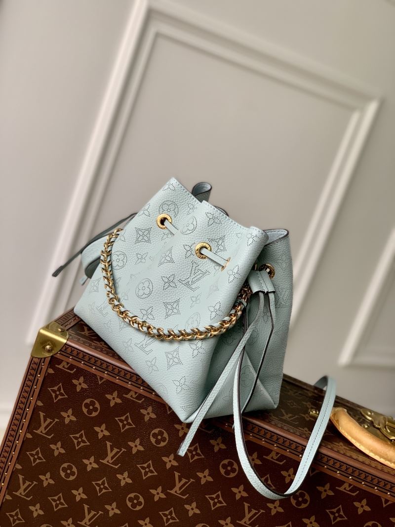 LV Bucket Bags